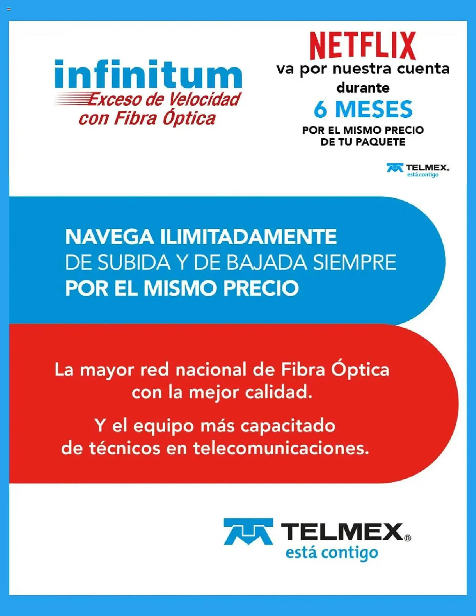 Catálogo Telmex - 1
