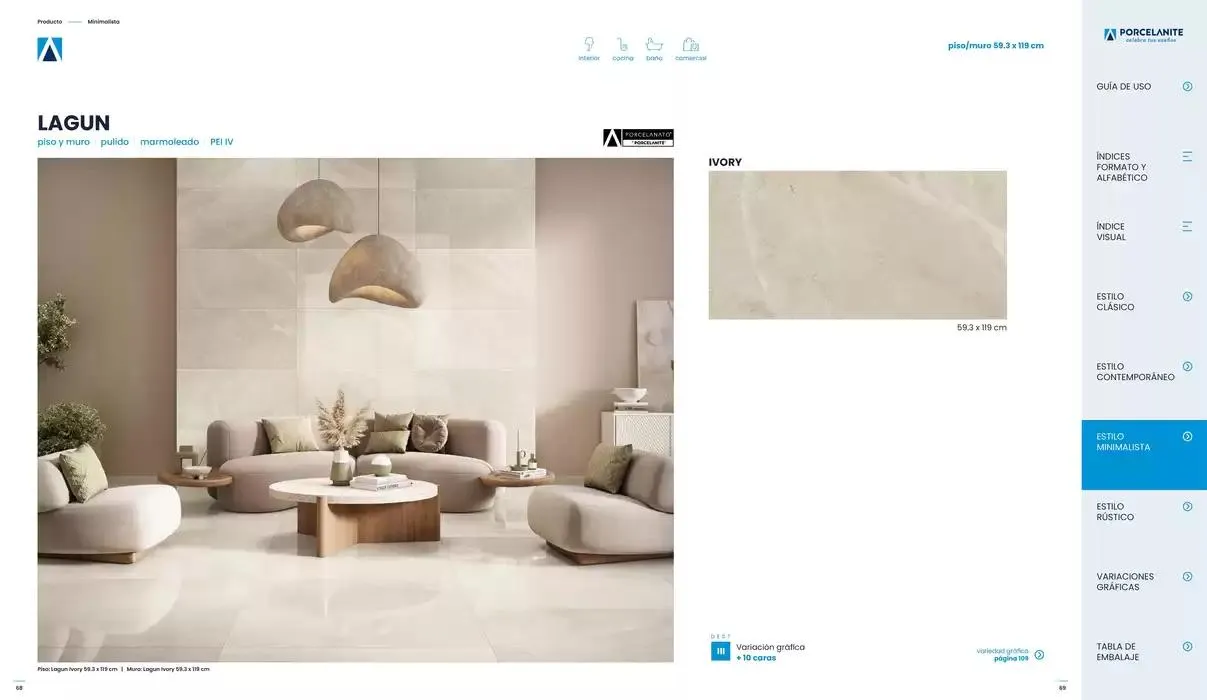 Catálogo de Novedades 2024 28 de octubre al 28 de febrero 2025 - Pagina 35