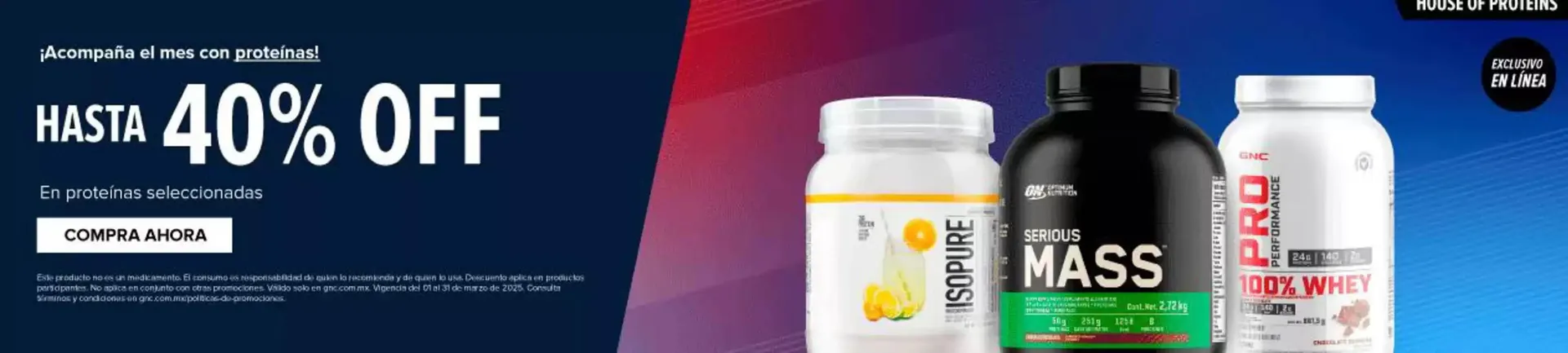 Catálogo de Promociones 3 de marzo al 31 de marzo 2025 - Pagina 5