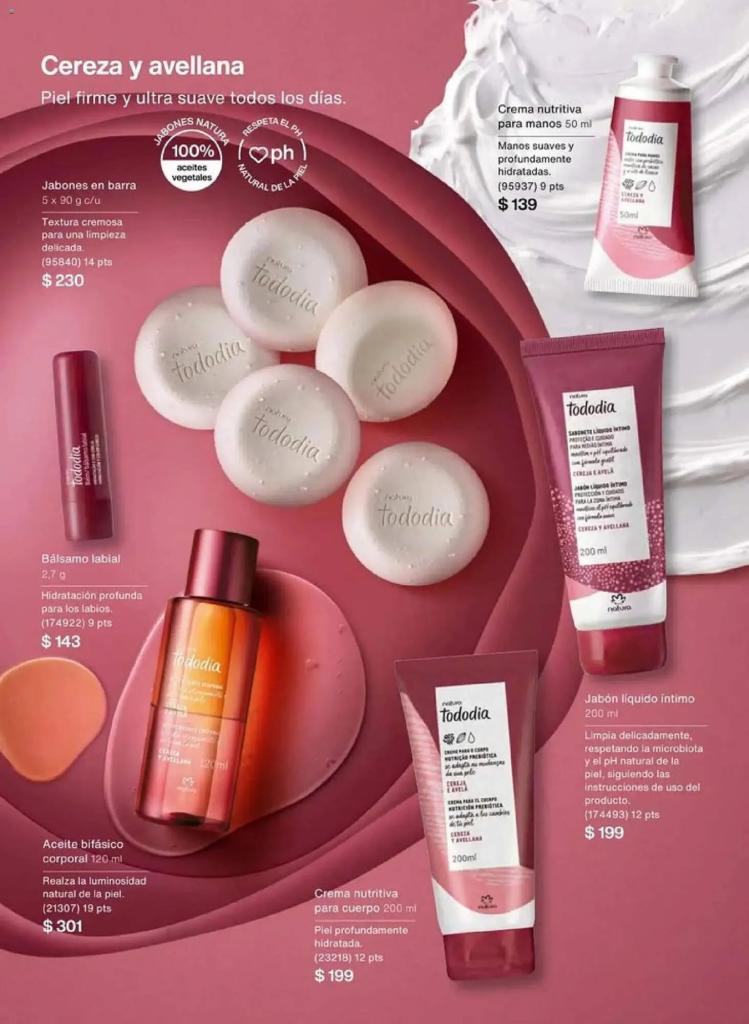 Catálogo de Catálogo Natura 20 de diciembre al 23 de enero 2026 - Pagina 98