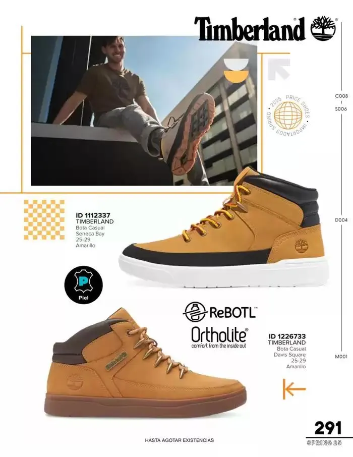 Catálogo de IMP SPRING | 2025 | 1E 17 de febrero al 28 de febrero 2025 - Pagina 293