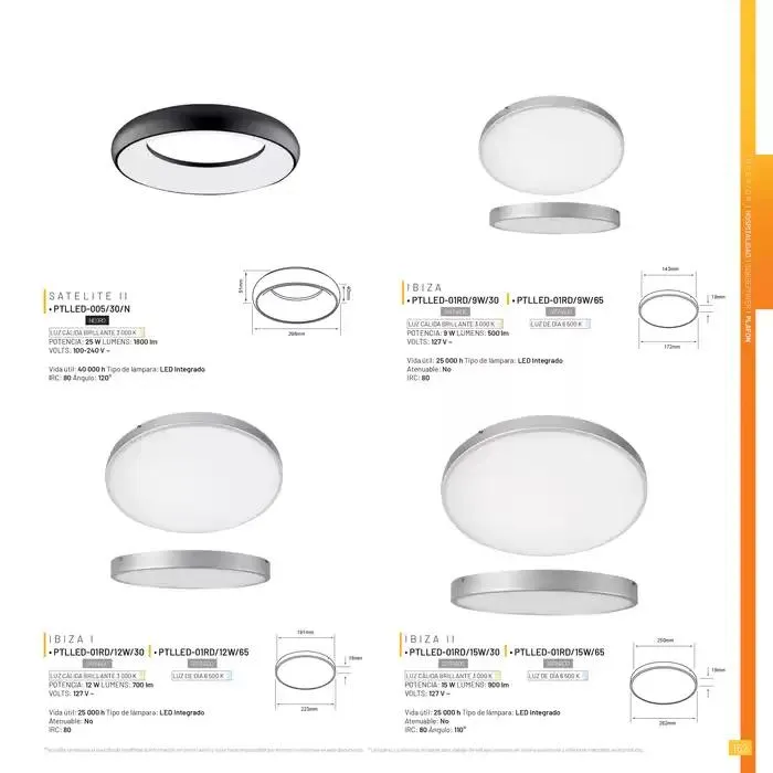 Catálogo de Catálogo 2024 10 de octubre al 31 de enero 2025 - Pagina 153