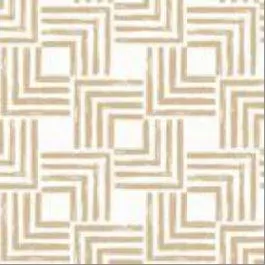 Cortina Granada Cuadro Café