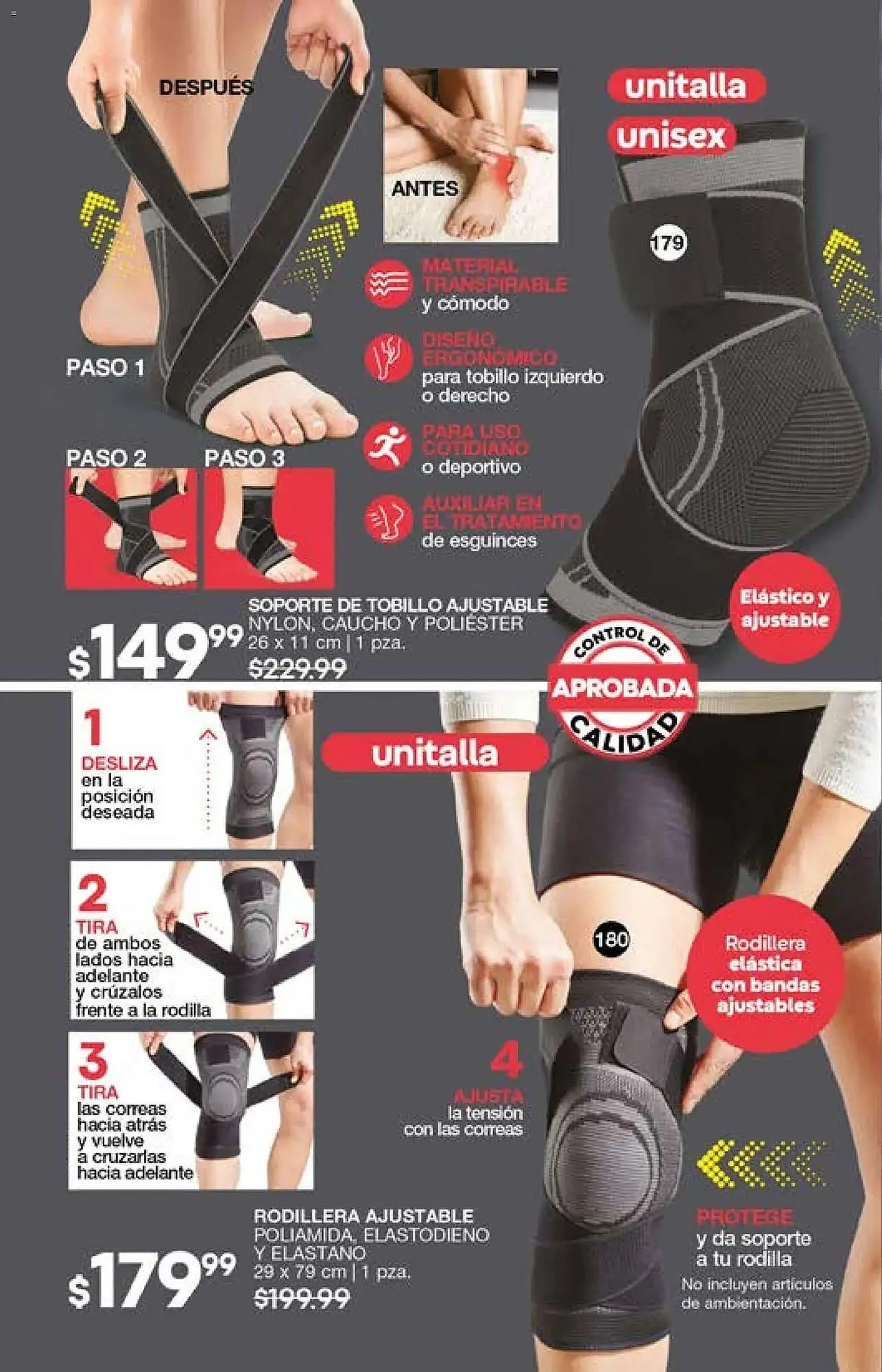 Catálogo de Catálogo Fuller 1 de abril al 22 de abril 2026 - Pagina 68