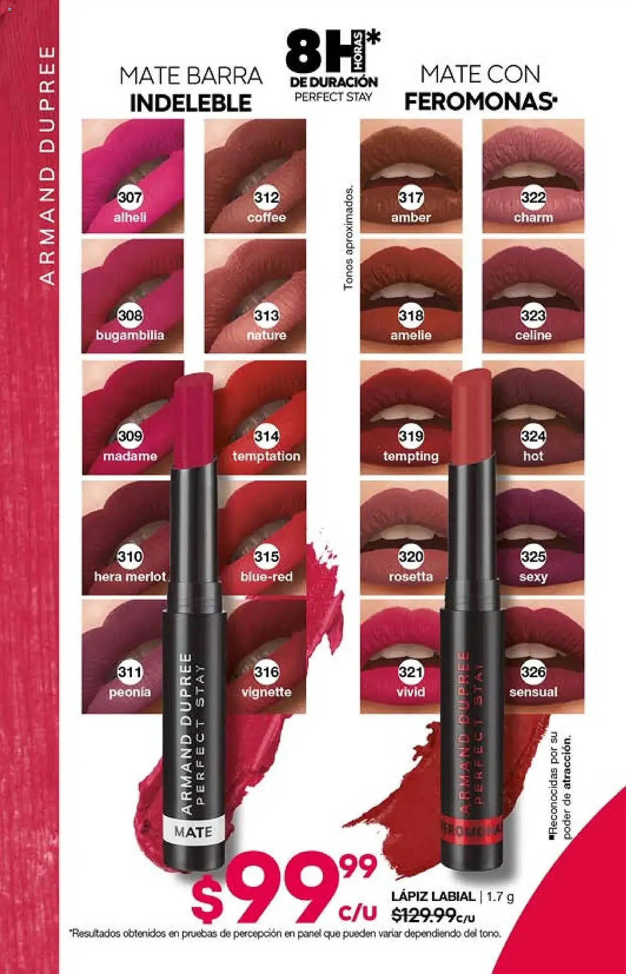 Catálogo de Catálogo Fuller 29 de abril al 20 de mayo 2026 - Pagina 78