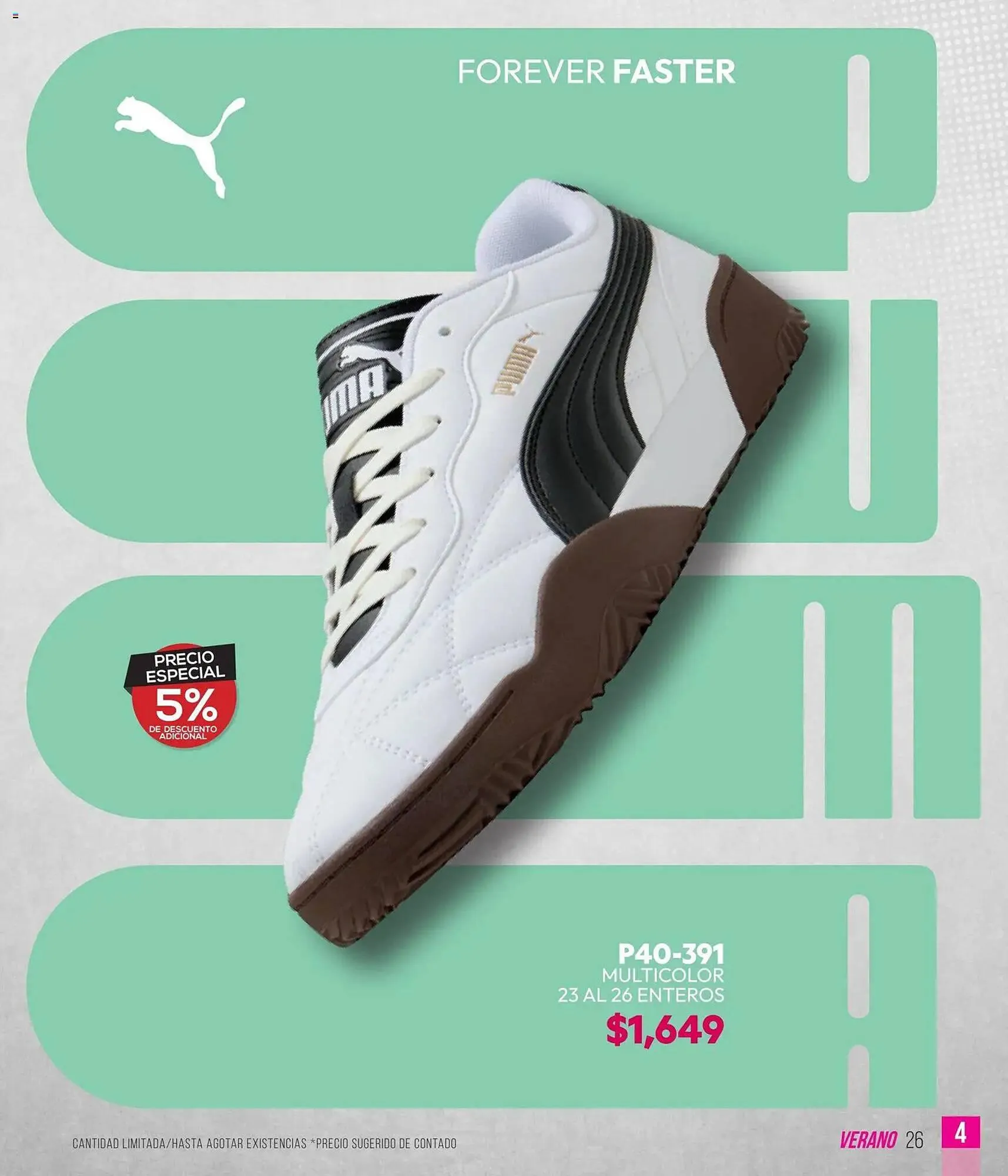 Catálogo de Catálogo Cklass 28 de abril al 1 de enero 2027 - Pagina 5