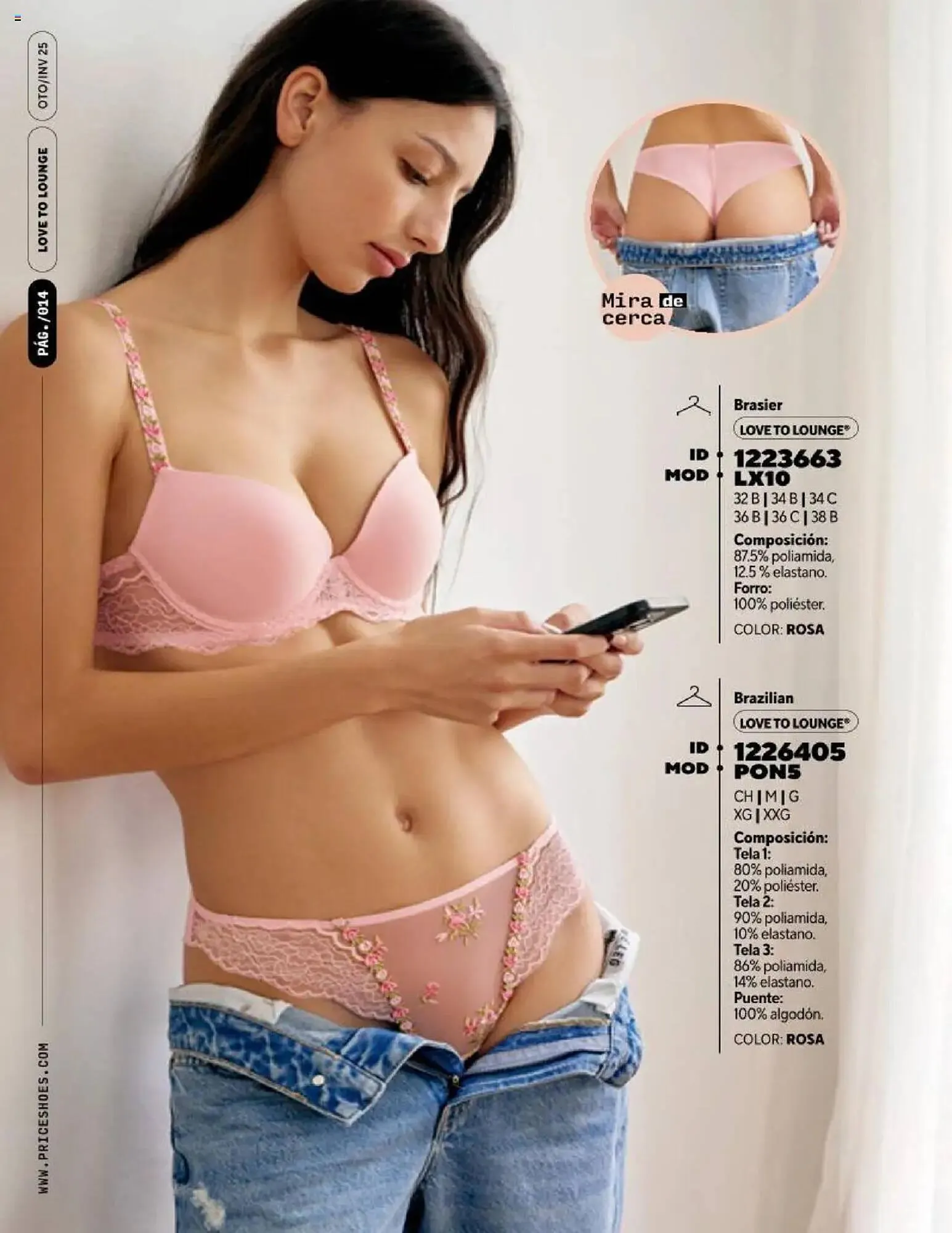 Catálogo de Catálogo Price Shoes 21 de julio al 1 de marzo 2026 - Pagina 16