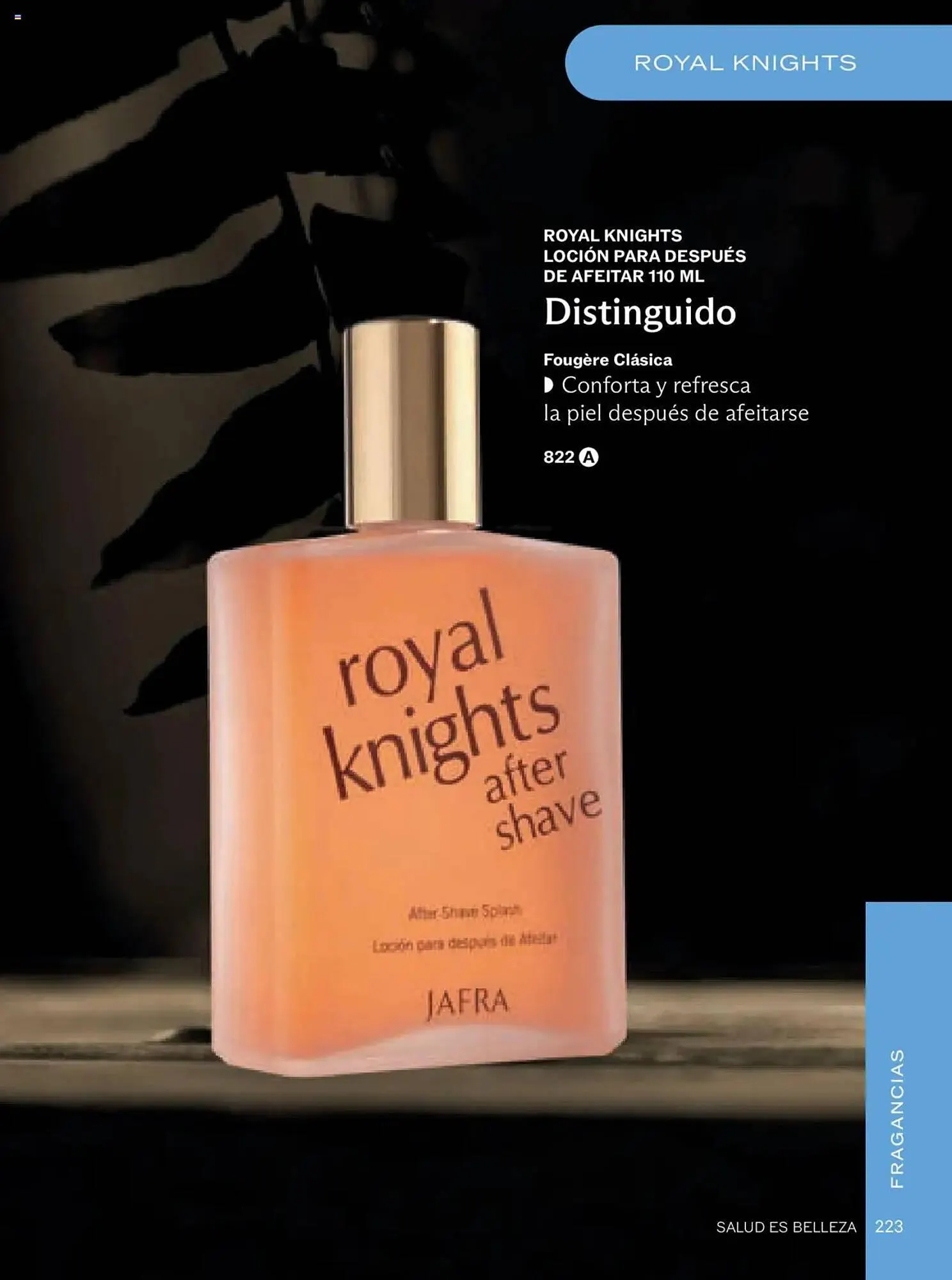 Catálogo de Catálogo Jafra 1 de febrero al 28 de febrero 2025 - Pagina 222