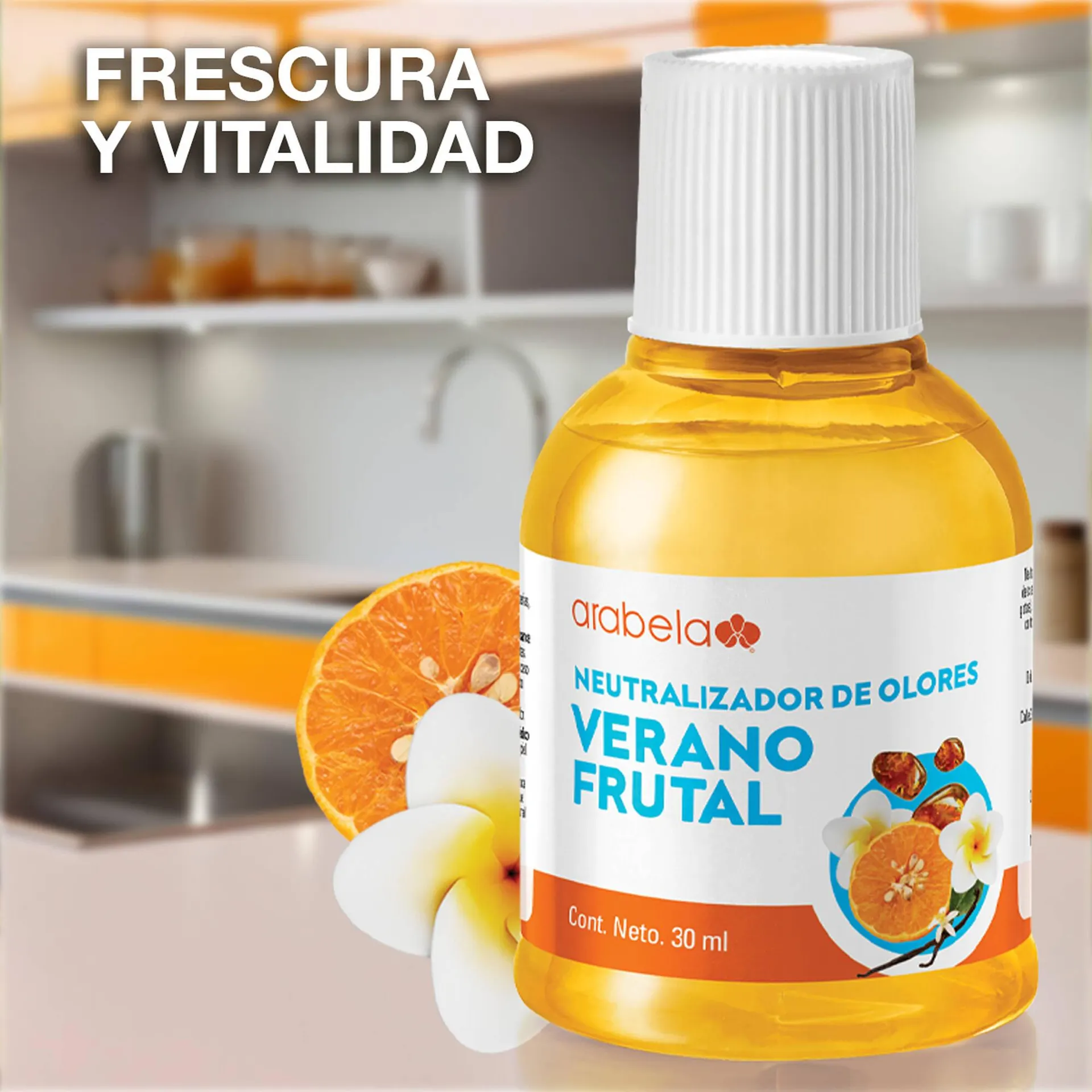 Catálogo de Catálogo Arabela 3 de abril al 16 de abril 2026 - Pagina 5