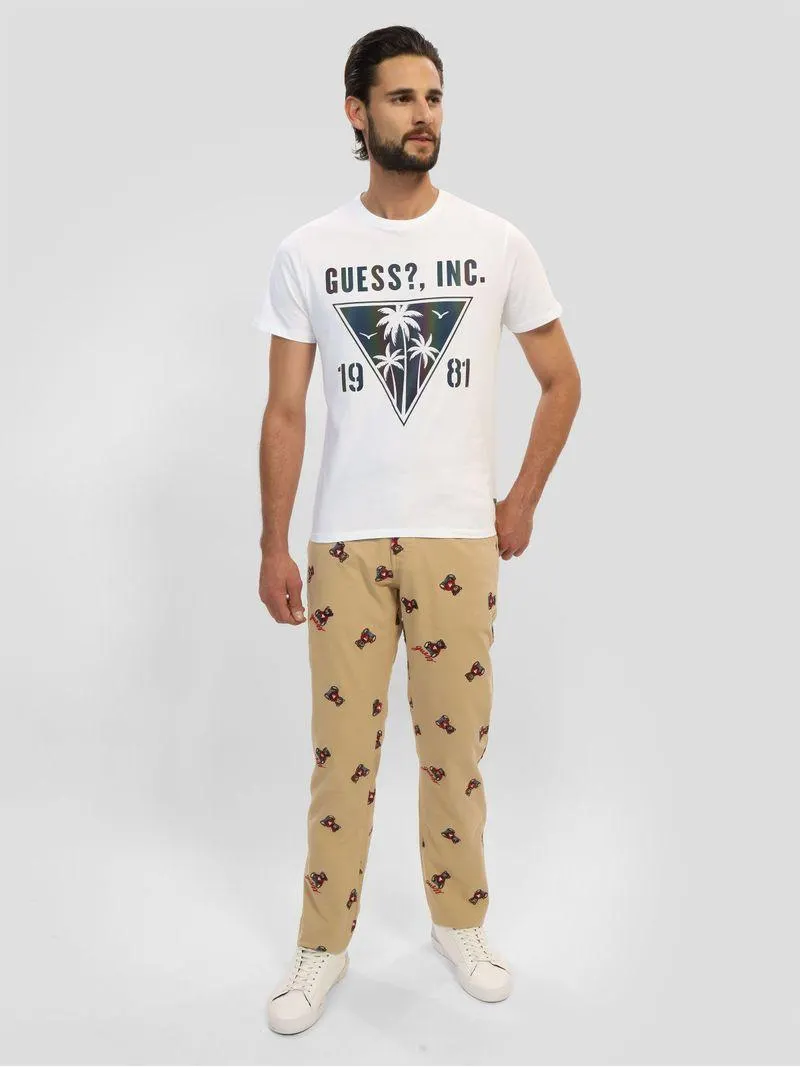Pantalones Guess Angels