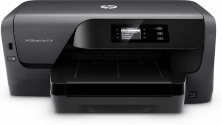 HP OfficeJet Pro 8210, Color, Inyección, Inalámbrico, Print