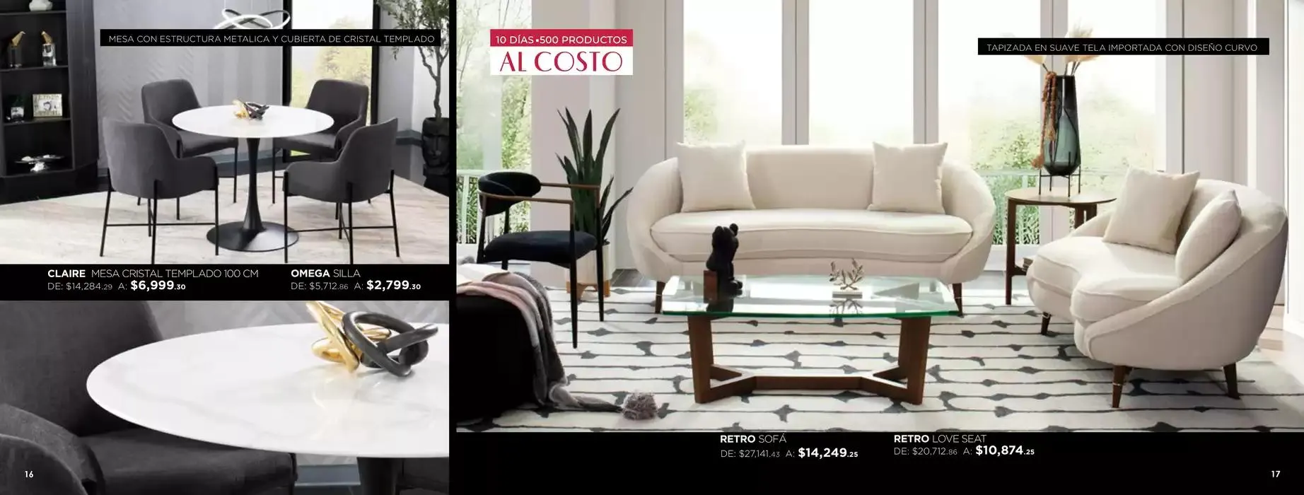 Catálogo de Catálogo del mes 9 de abril al 30 de abril 2025 - Pagina 9