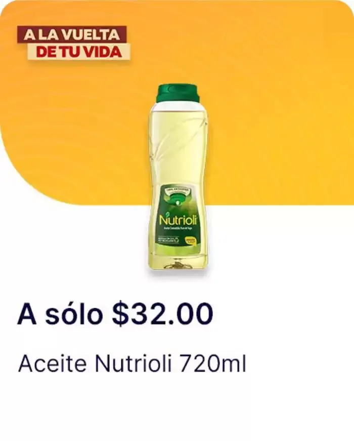 Catálogo de A la vuelta de tu vida 2 de diciembre al 1 de enero 2025 - Pagina 12
