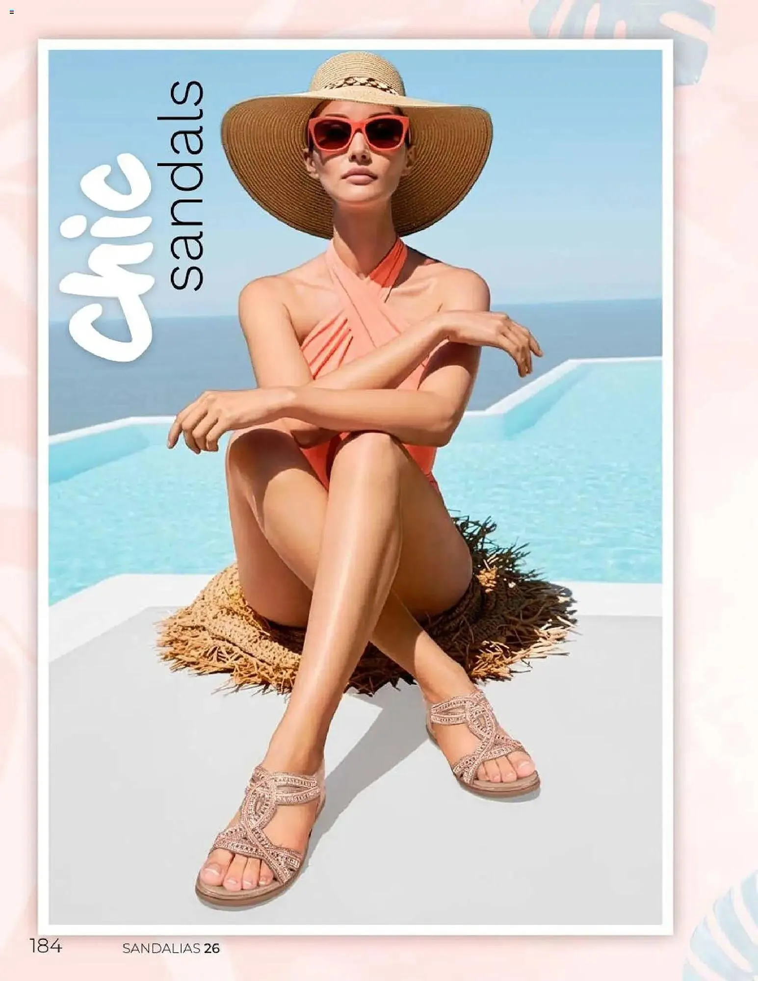 Catálogo de Catálogo Price Shoes 31 de enero al 1 de enero 2027 - Pagina 184