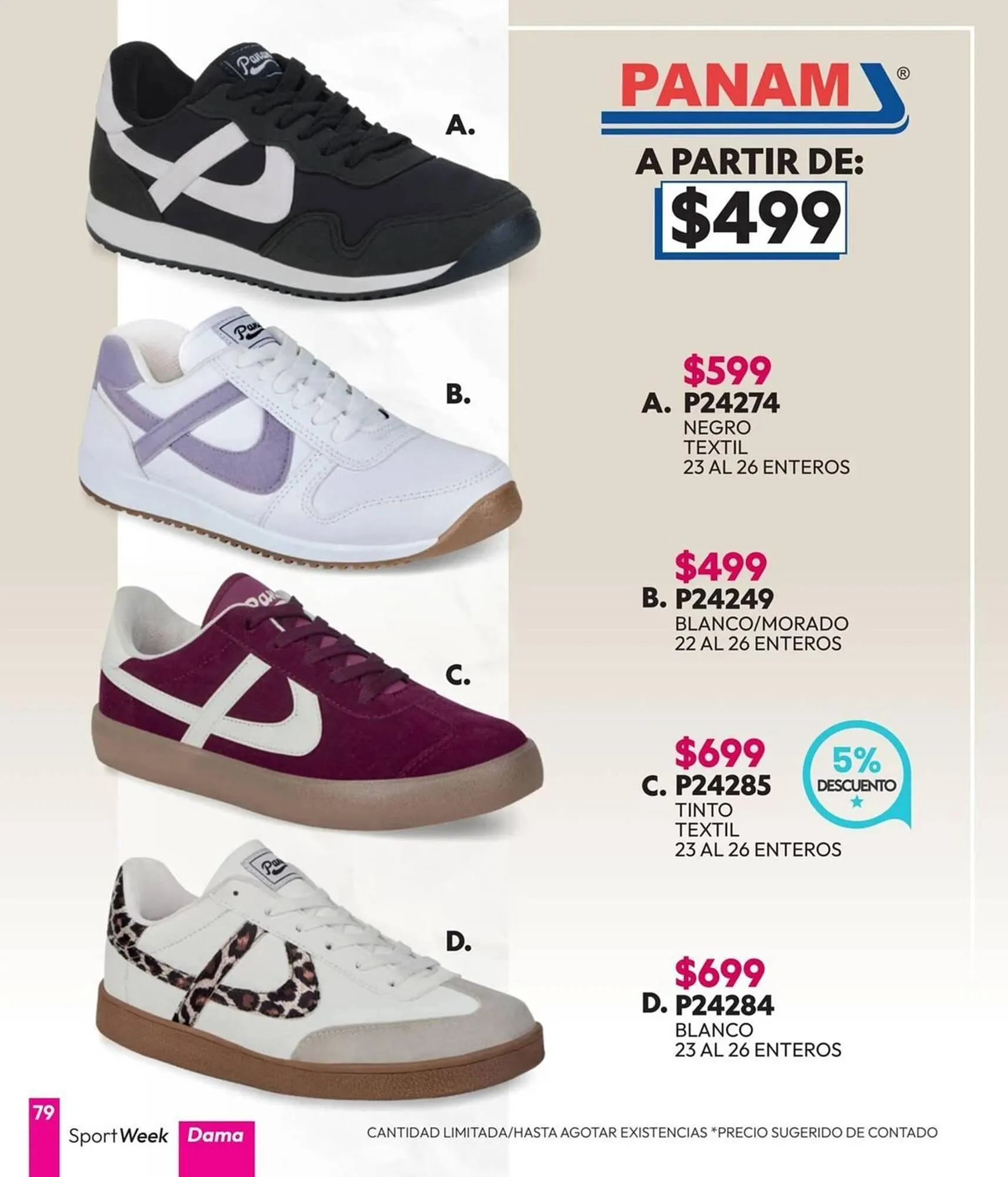 Catálogo de Catálogo Cklass 15 de octubre al 31 de octubre 2025 - Pagina 80