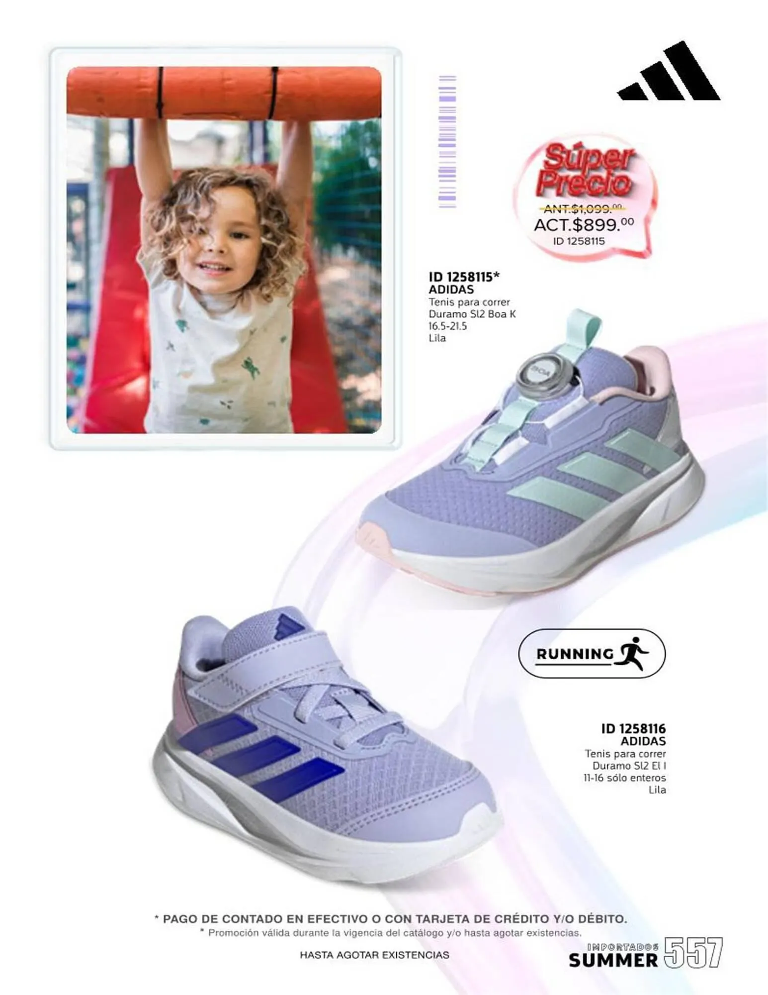 Catálogo de Catálogo Price Shoes 8 de julio al 31 de diciembre 2025 - Pagina 557