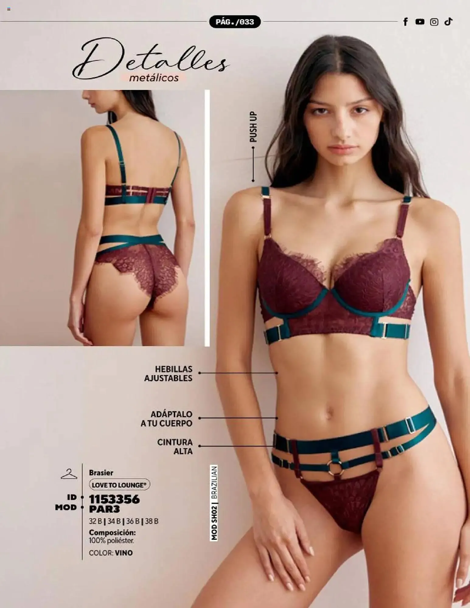 Catálogo de Catálogo Price Shoes 21 de julio al 1 de marzo 2026 - Pagina 35