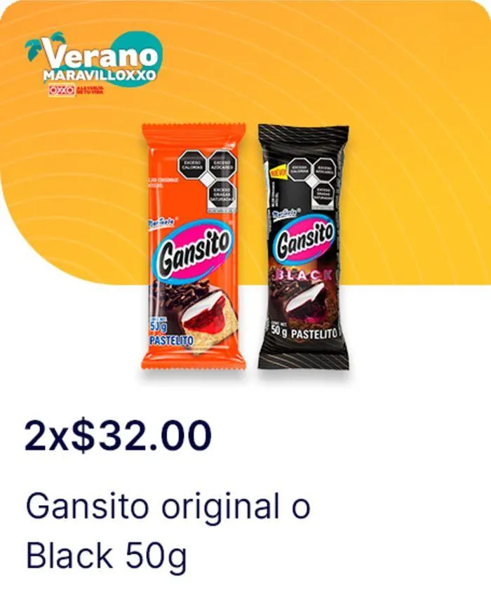 Catálogo de Ofertas Meravilloxxo 29 de mayo al 19 de junio 2024 - Pagina 70