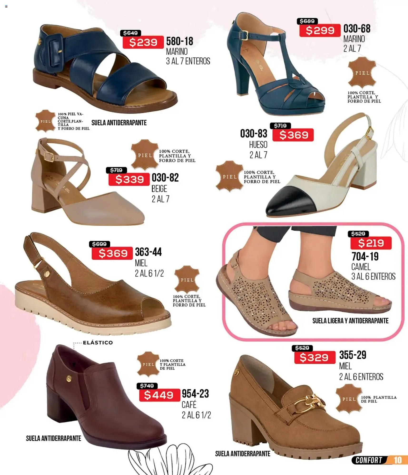 Catálogo de Catálogo Cklass 14 de abril al 16 de junio 2026 - Pagina 11