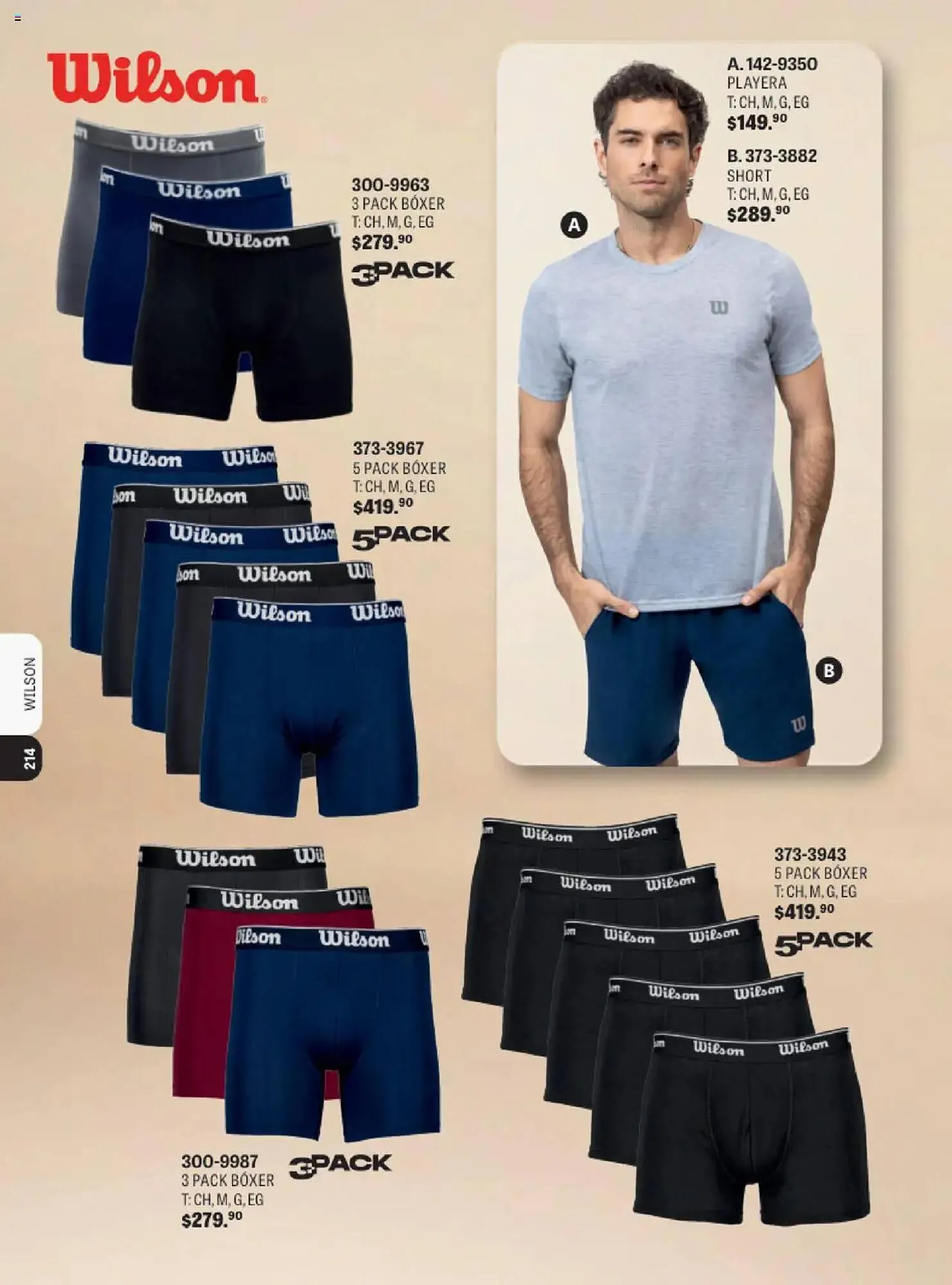 Catálogo de Catálogo Andrea 13 de agosto al 1 de enero 2026 - Pagina 73