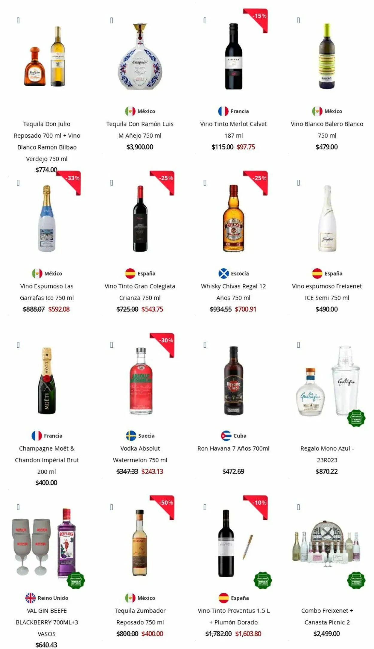 Catálogo de La Europea Oferta actual 30 de junio al 9 de julio 2025 - Pagina 4