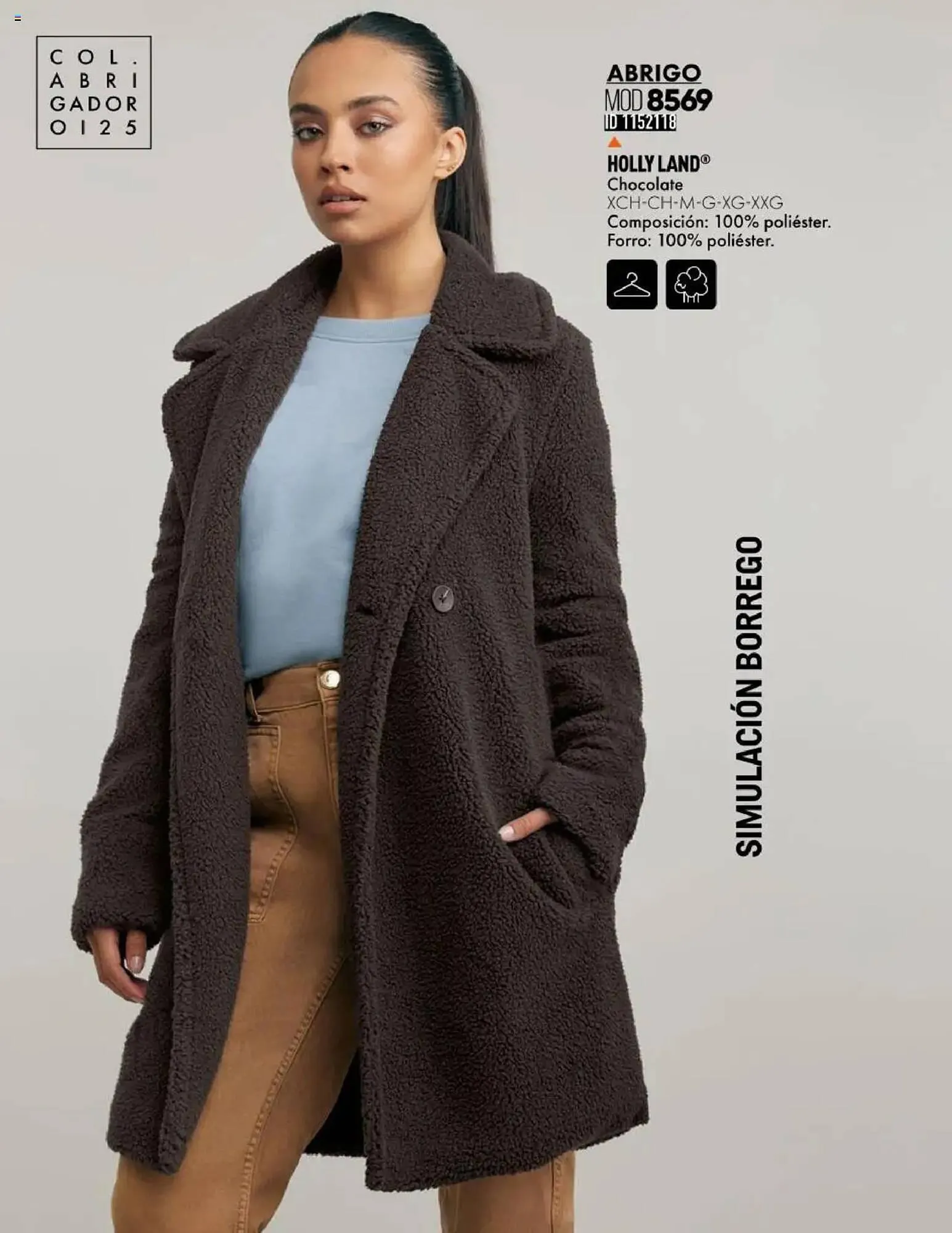 Catálogo de Catálogo Price Shoes 18 de septiembre al 1 de abril 2026 - Pagina 108