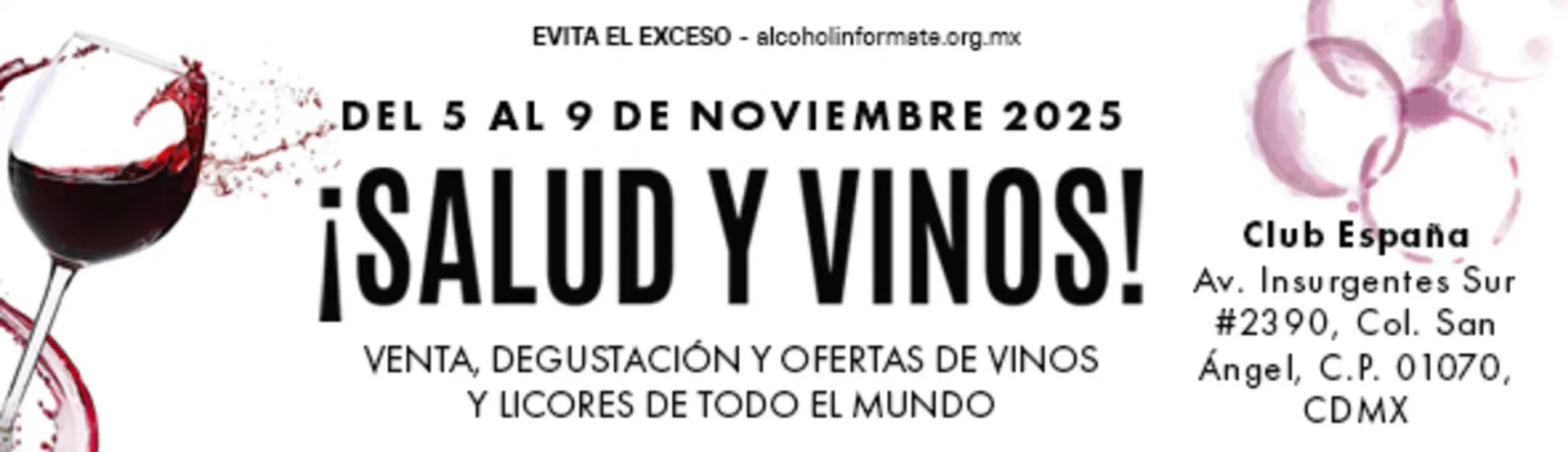 Catálogo de Folleto Bodegas Alianza 5 de noviembre al 9 de noviembre 2025 - Pagina 1