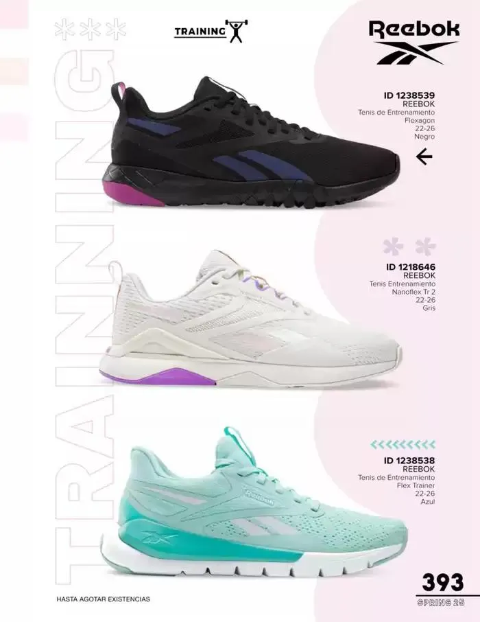 Catálogo de IMP SPRING | 2025 | 1E 17 de febrero al 28 de febrero 2025 - Pagina 395