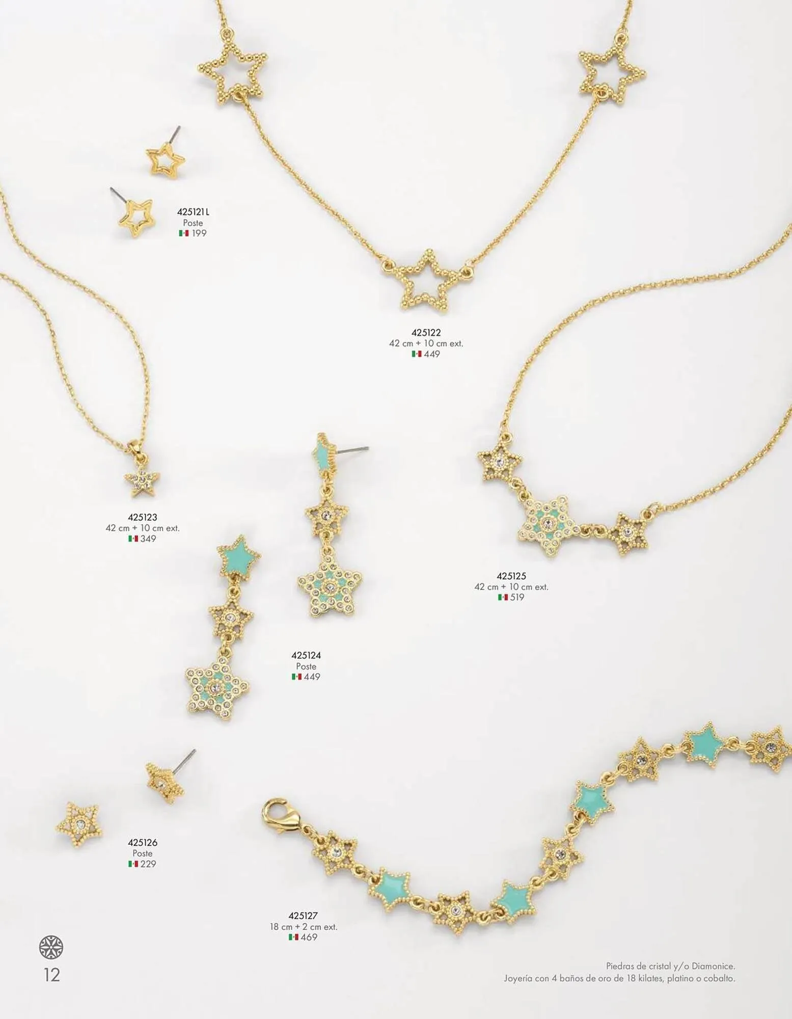 Catálogo de Catálogo Nice 7 de abril al 30 de abril 2025 - Pagina 14