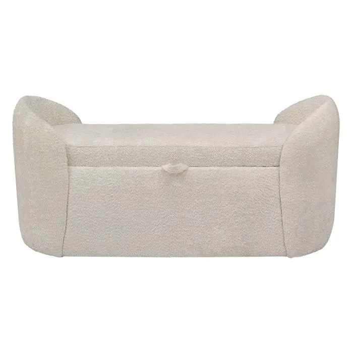 Banca Tela Beige Dumir