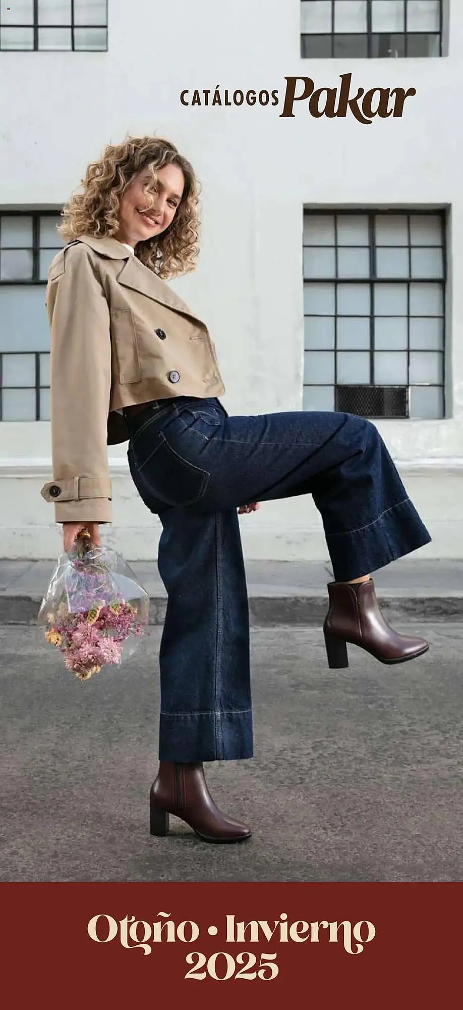 Catálogo de Catálogo SC Pakar 10 de octubre al 30 de enero 2026 - Pagina 16