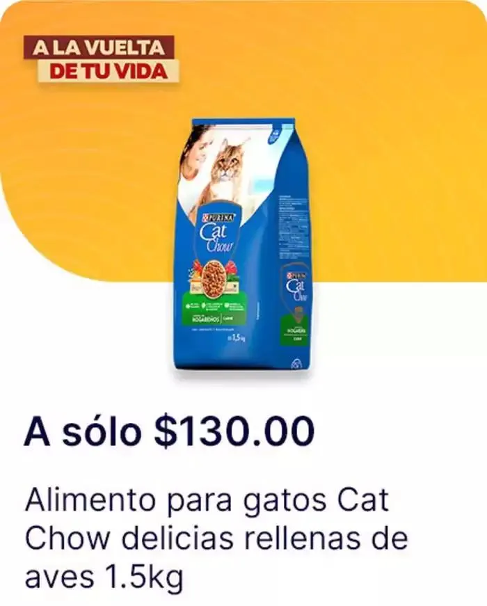 Catálogo de A la vuelta de tu vida 2 de diciembre al 1 de enero 2025 - Pagina 7