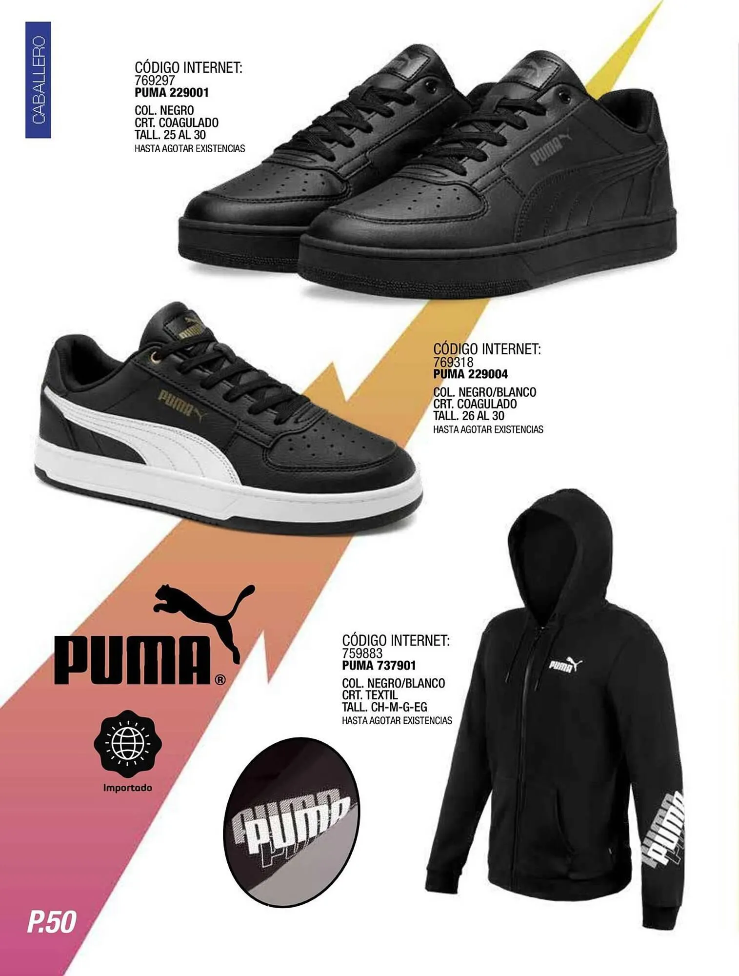 Catálogo de Catálogo Impuls 2 de noviembre al 31 de diciembre 2023 - Pagina 52