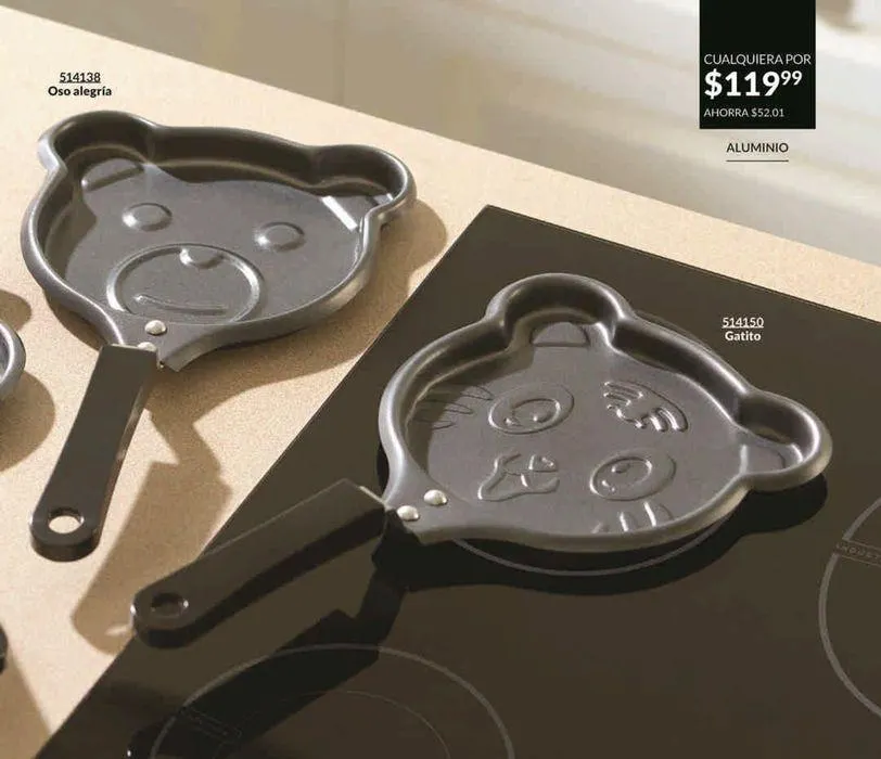 Catálogo de Avon Casa & Estilo C16 31 de agosto al 7 de octubre 2024 - Pagina 137