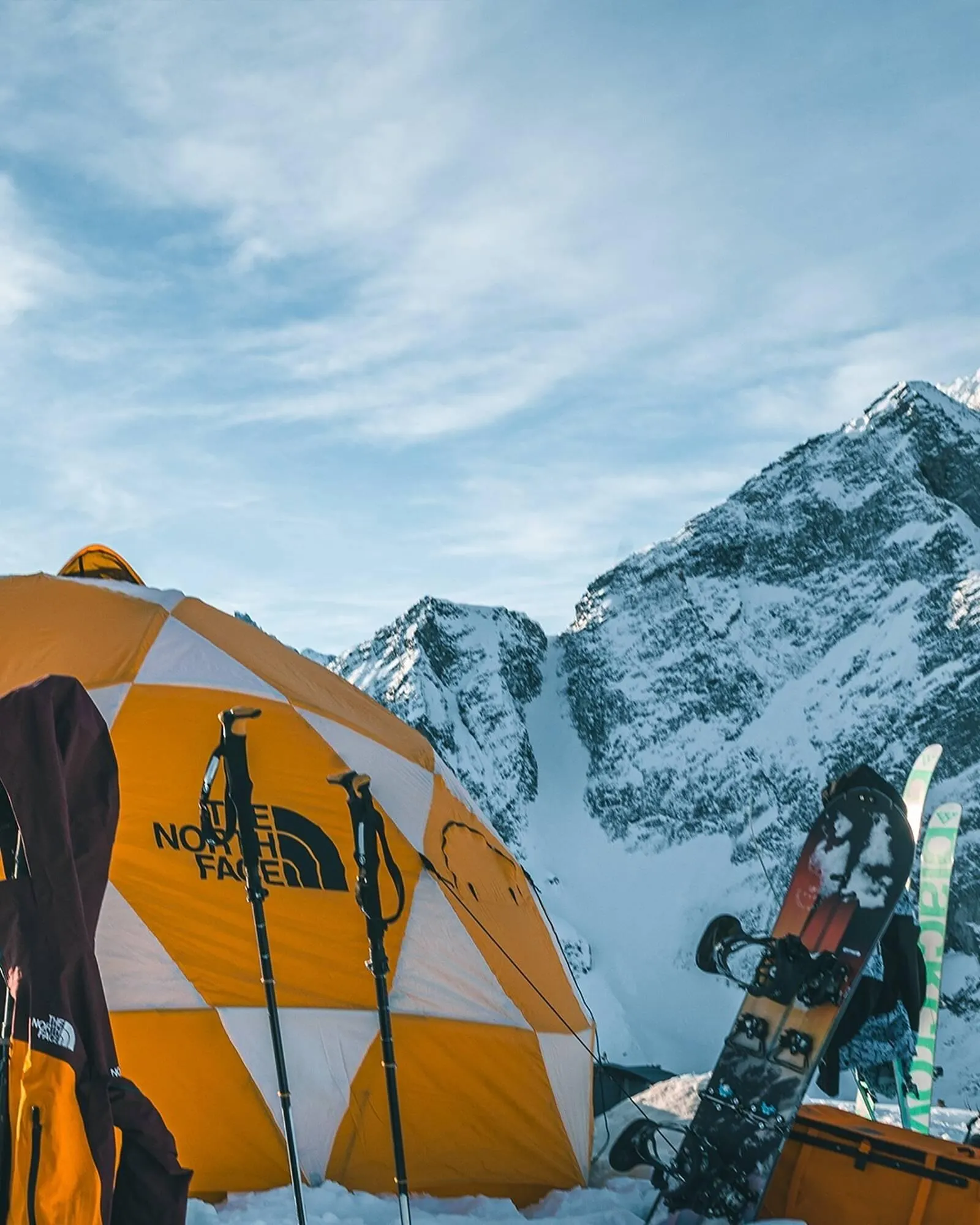 Catálogo de Catálogo The North Face 17 de noviembre al 20 de noviembre 2024 - Pagina 4