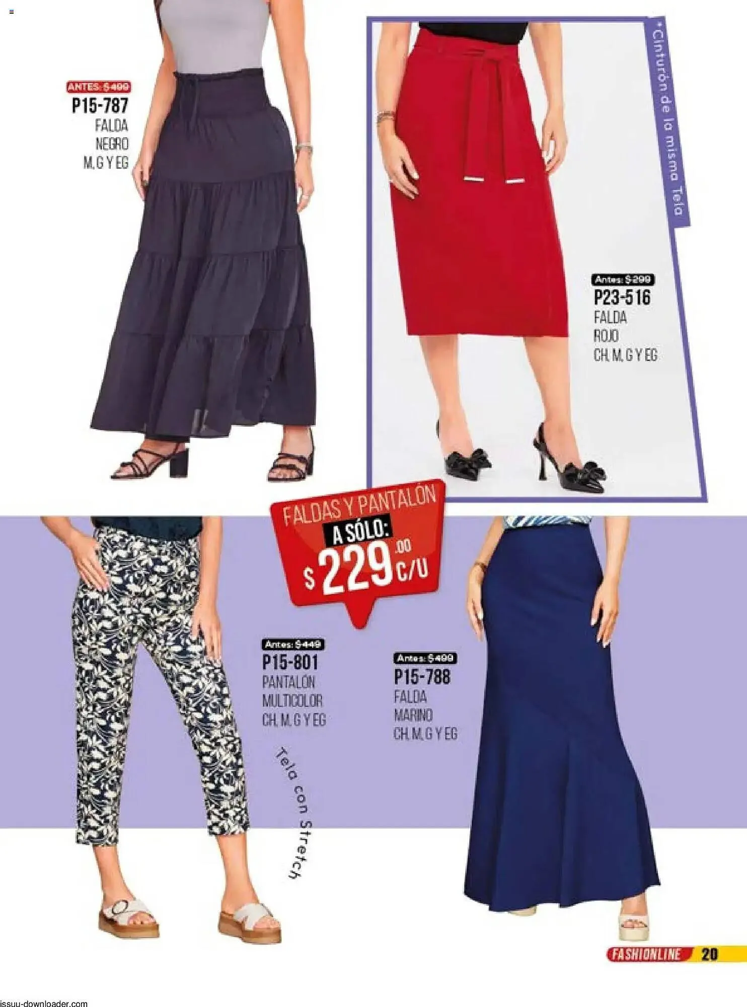 Catálogo de Catálogo Cklass 31 de octubre al 1 de enero 2026 - Pagina 472