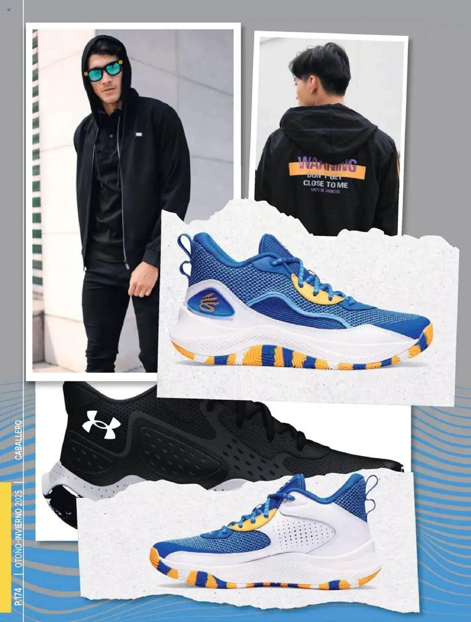 Catálogo de Catálogo Impuls 7 de julio al 30 de septiembre 2025 - Pagina 176