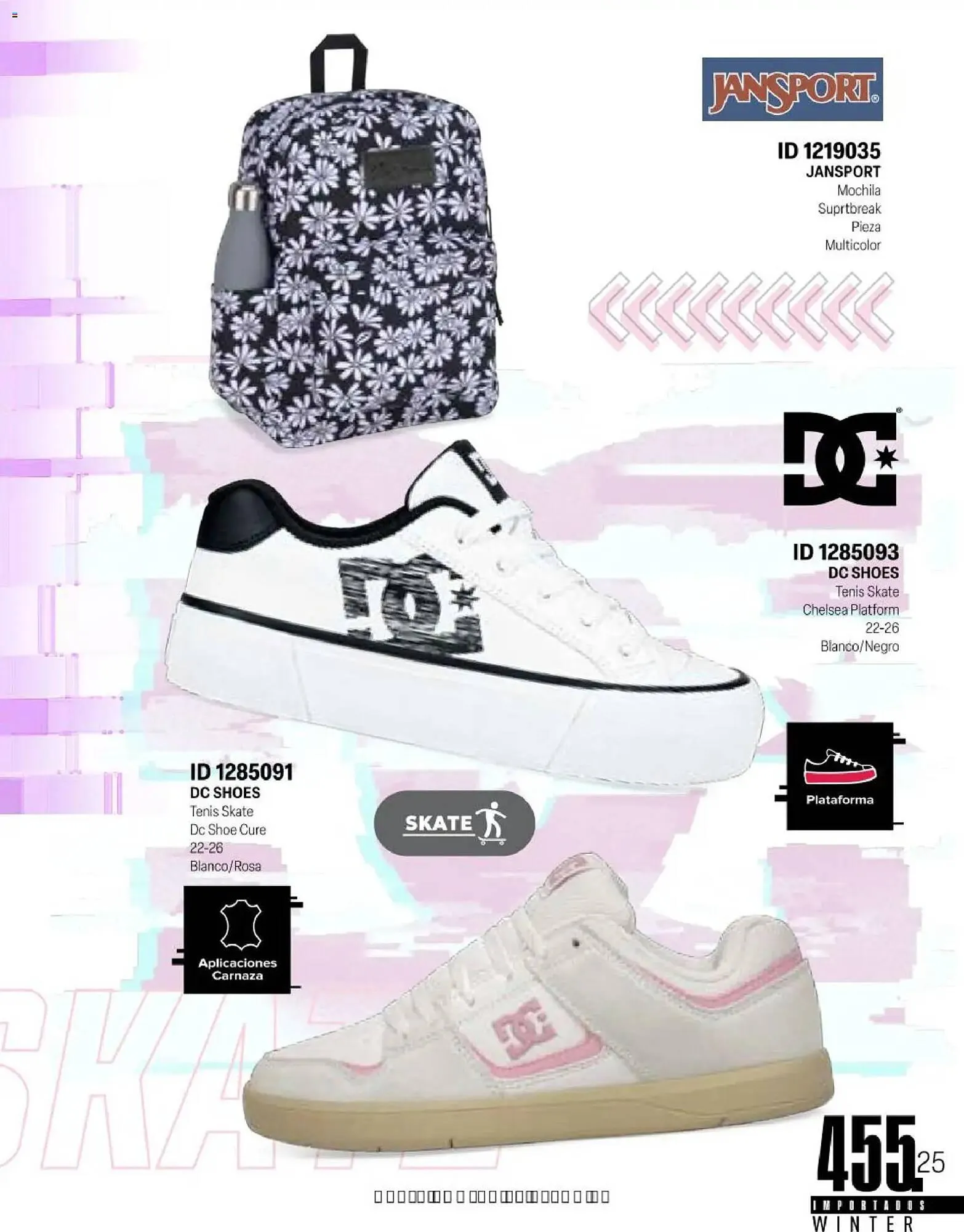 Catálogo de Catálogo Price Shoes 11 de noviembre al 1 de febrero 2026 - Pagina 455