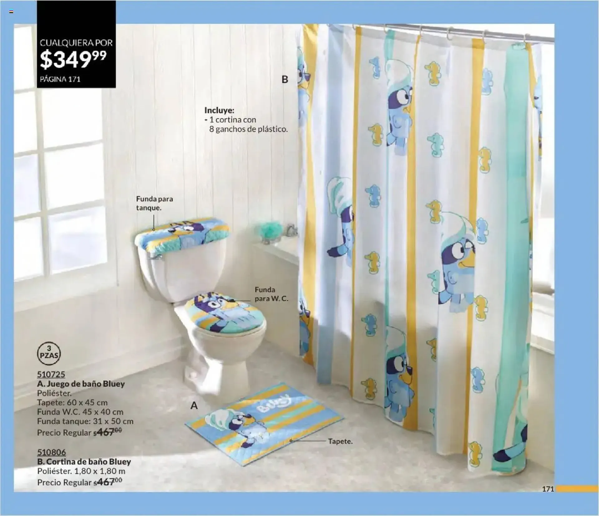 Catálogo de Catálogo Avon 27 de diciembre al 26 de febrero 2025 - Pagina 353