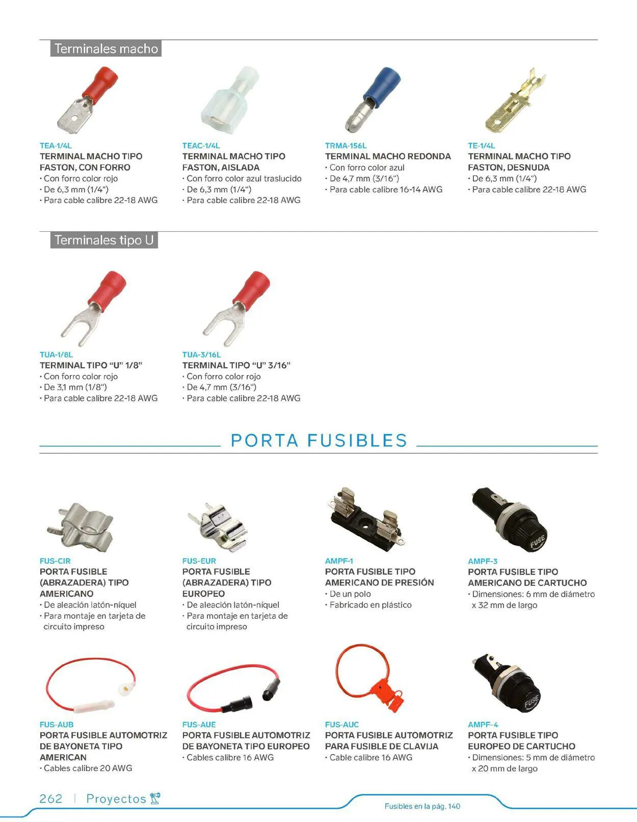 Catálogo de Steren 1 de febrero al 31 de diciembre 2023 - Pagina 282