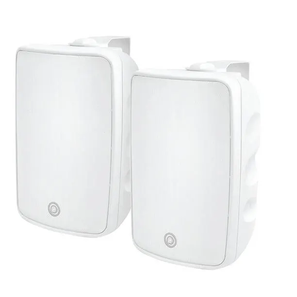 Bocinas Bluetooth Pure Acoustics Pasivas para interiores y exteriores