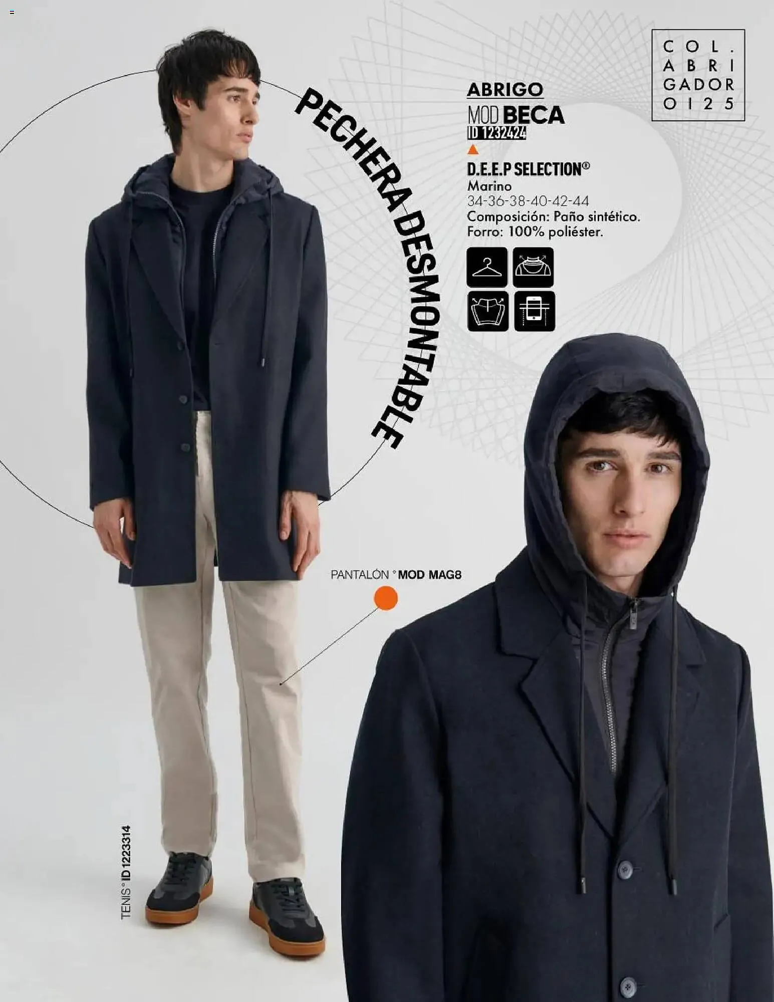 Catálogo de Catálogo Price Shoes 3 de noviembre al 1 de febrero 2026 - Pagina 332