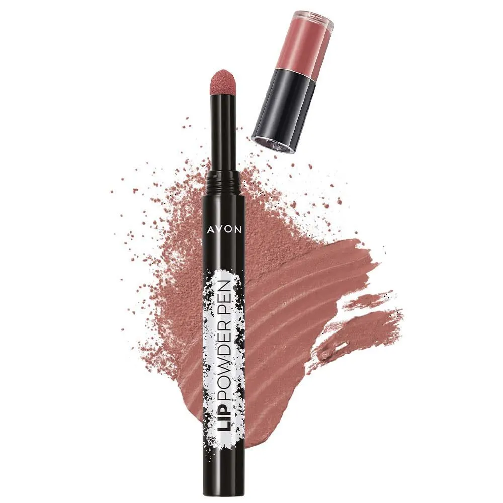 Lápiz Labial En Polvo | Epic Lip Powder Pen