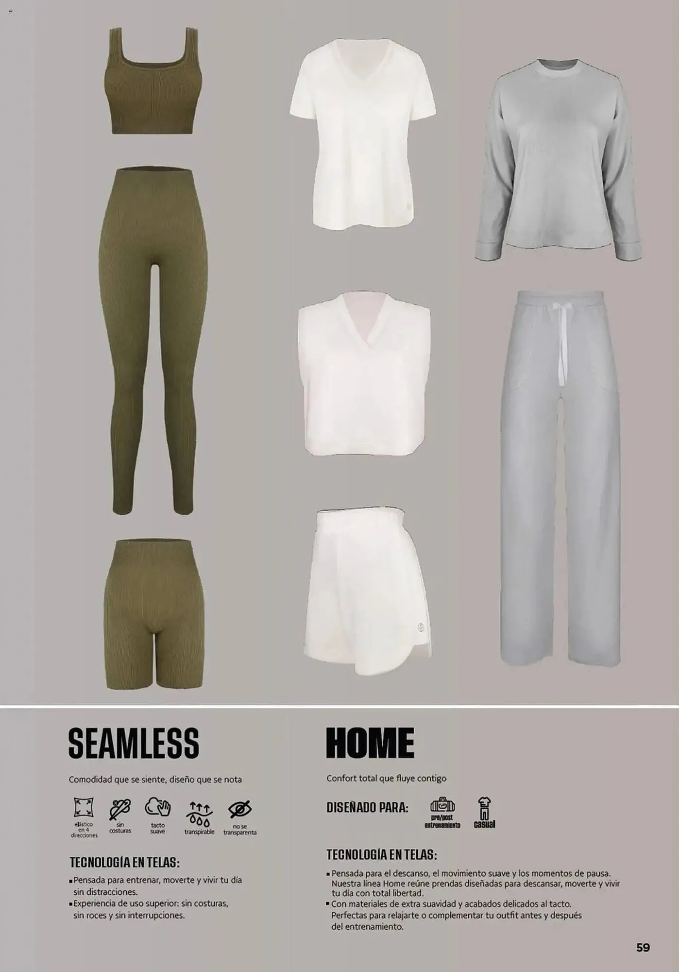 Catálogo de Catálogo Ilusión 1 de abril al 1 de mayo 2026 - Pagina 63