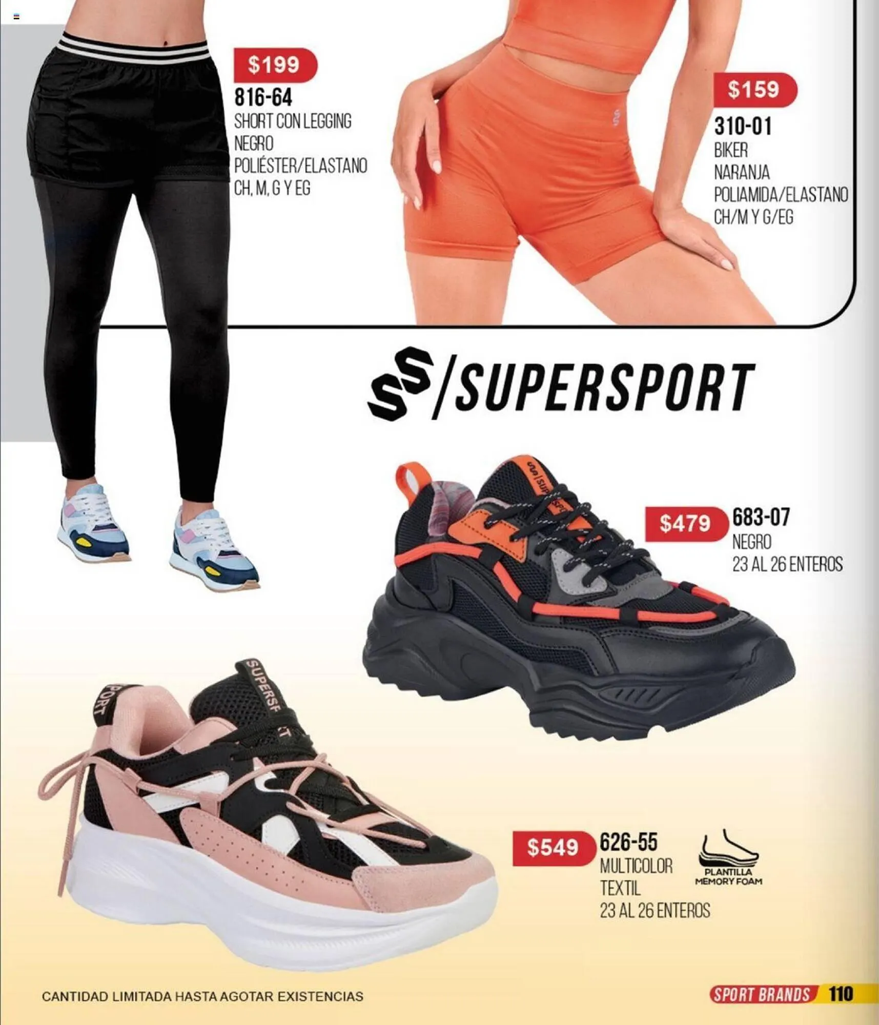 Catálogo de Catálogo Cklass 1 de mayo al 31 de mayo 2024 - Pagina 94