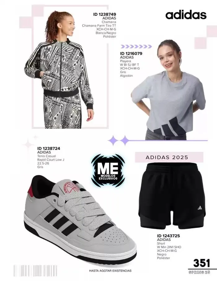 Catálogo de IMP SPRING | 2025 | 1E 17 de febrero al 28 de febrero 2025 - Pagina 353