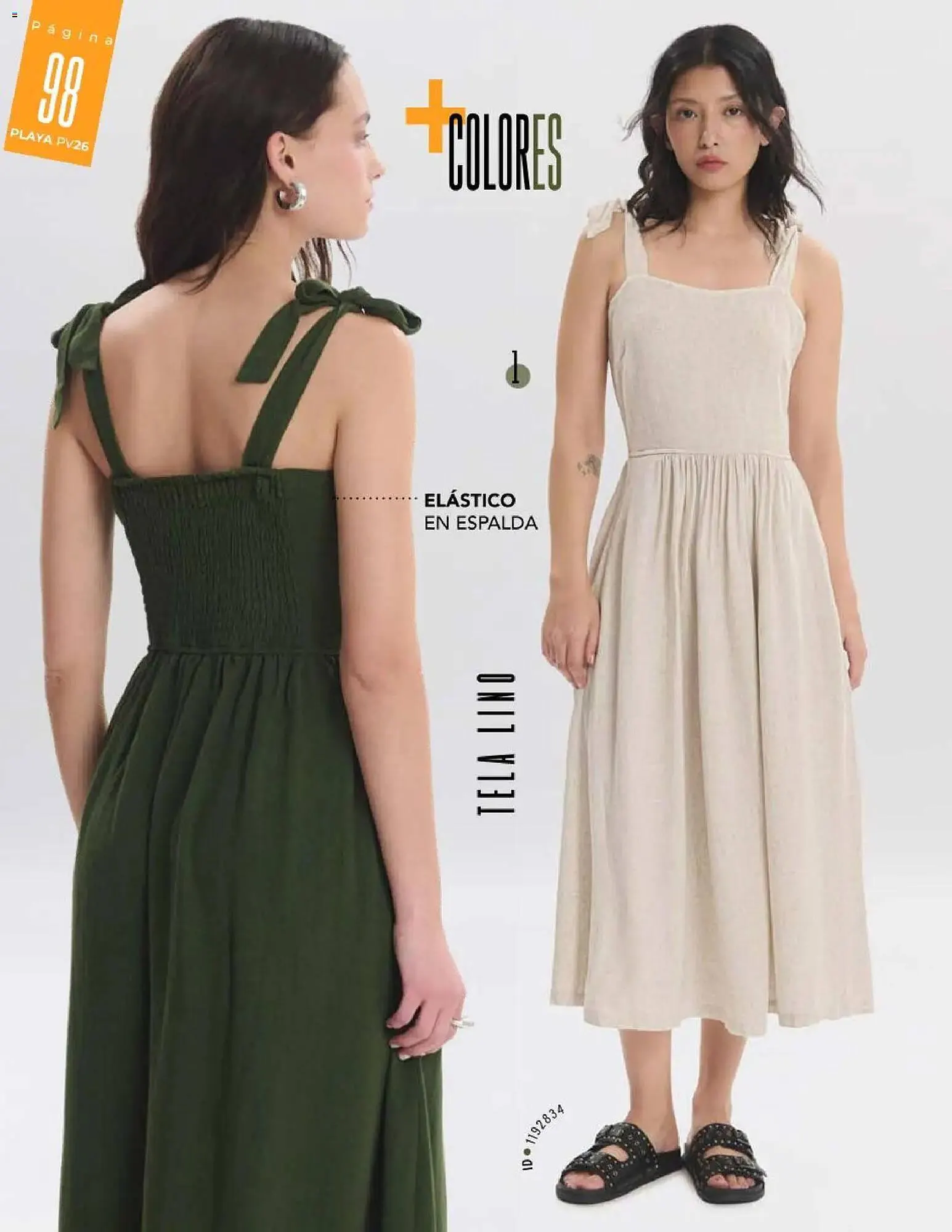 Catálogo de Catálogo Price Shoes 13 de febrero al 1 de enero 2027 - Pagina 98