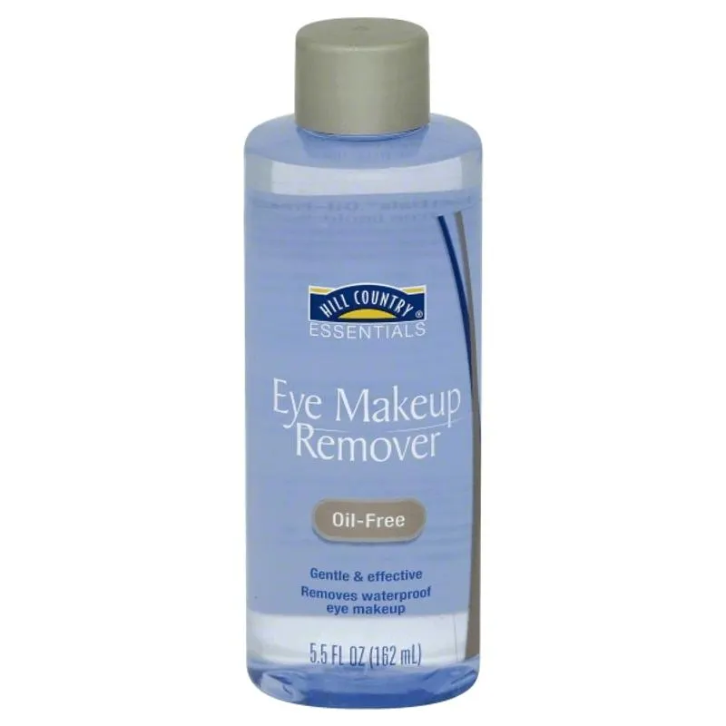 Desmaquillante Bifásico Libre de Aceites 162 Ml