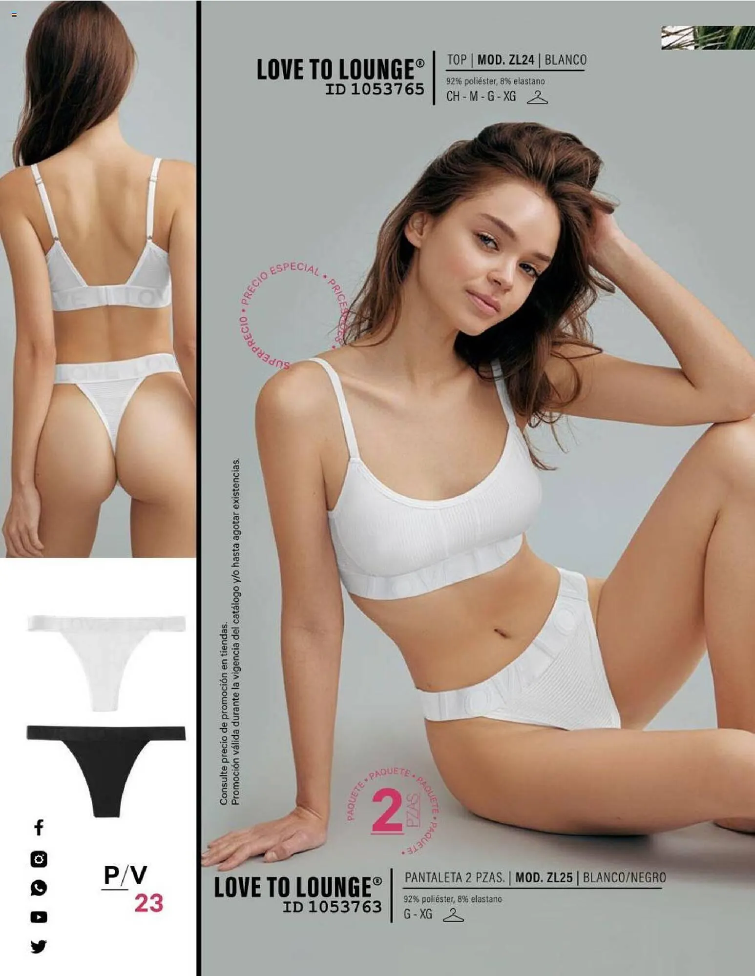 Catálogo de Catálogo Price Shoes 10 de marzo al 31 de agosto 2023 - Pagina 368