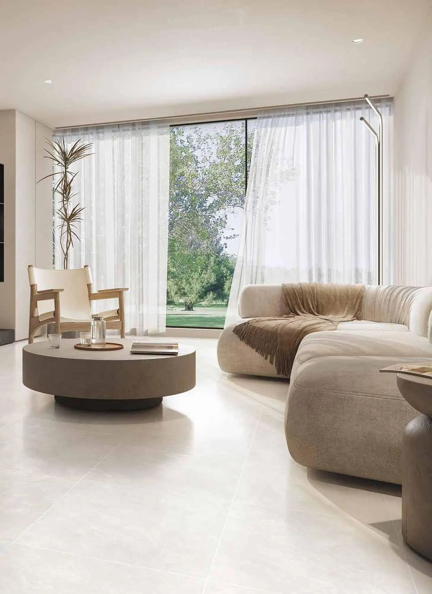 Catálogo de Catálogo Interceramic 3 de octubre al 3 de octubre 2026 - Pagina 27